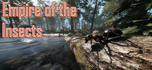 Empire of the Insects banner