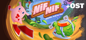 Nif Nif + OST banner