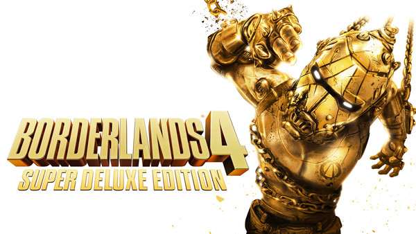 BORDERLANDS 4 SUPE