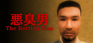 The Rotting Man | 悪臭男 banner
