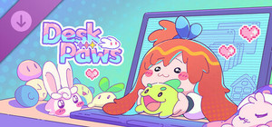 Desk Paws - Supporter Pack banner