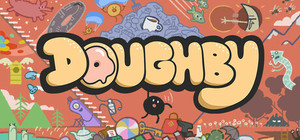 Doughby banner