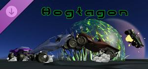 Hogtagon Supporter Soundpack banner