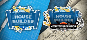 House Builder and Mechitecture banner