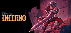 Into The Inferno - A Knights Journey banner