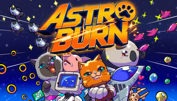 ASTRO BURN