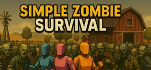 Simple Zombie Survival banner