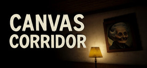 Canvas Corridor banner