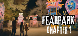 FearPark banner
