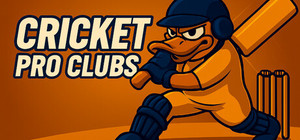 Cricket Pro Clubs banner
