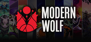 The Modern Wolfpack banner