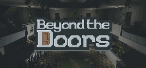 Beyond the Doors banner
