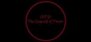 (RPG) The Legends of Power Volume 1 banner
