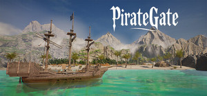 PirateGate banner