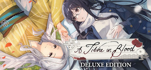 A Tithe In Blood - Deluxe Edition banner