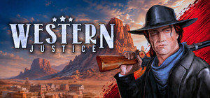 Western Justice banner