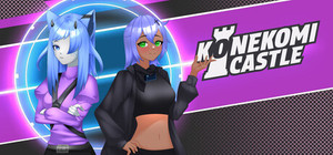 Konekomi Castle banner