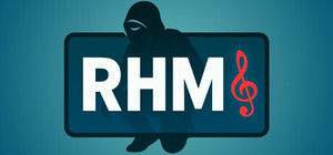 RHM: The Foundation banner