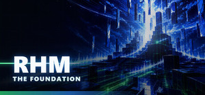 RHM: The Foundation banner