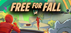 Free For Fall banner
