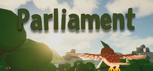 Parliament banner