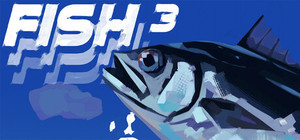 FISH³: FISHTASTIC FISHING FISHSCAPES banner