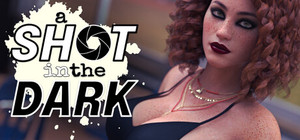 A Shot in the Dark - Part 1 banner