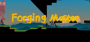 Forging Master banner