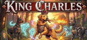 King Charles: Rise of the Alpha banner