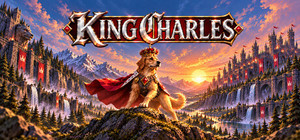King Charles: Rise of the Alpha banner