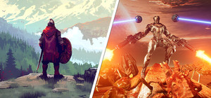 Loot of Baal X Greedland banner