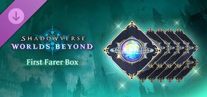 Shadowverse: Worlds Beyond-First Farer Box banner