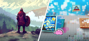 Loot of Baal X Let's Minesweeper banner