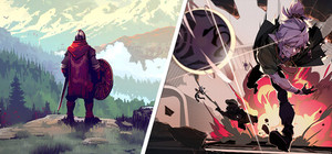 Loot of Baal X Pinball Storm: Lokanta banner