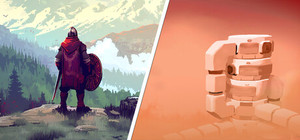 Loot of Baal X Stellar Settlers banner