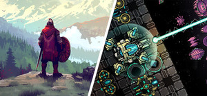 Loot of Baal X Frontline Crisis banner