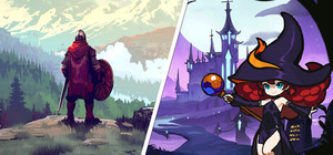 Loot of Baal X Monster Battles banner