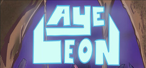 Aye Leon banner