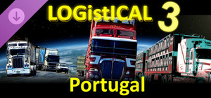 LOGistICAL 3: Portugal banner