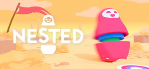 Nested banner