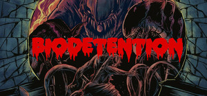 BIODETENTION banner