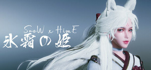 Snow x Hime banner