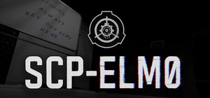 SCP-ELM0 banner