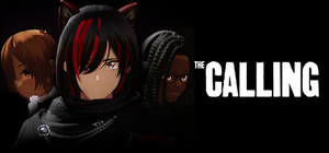 The Calling banner