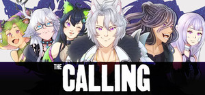 The Calling banner