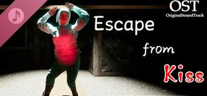 Escape From kiss OST banner