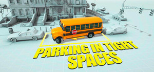 Parking in Tight Spaces banner