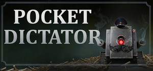 Pocket Dictator banner
