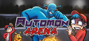 Automon Arena banner