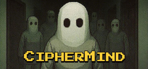 CipherMind banner